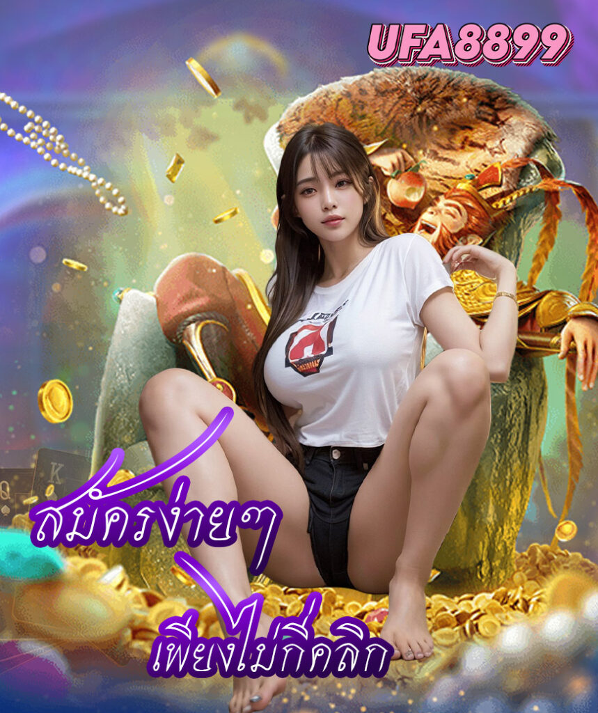ufa8899 ทางเข้า