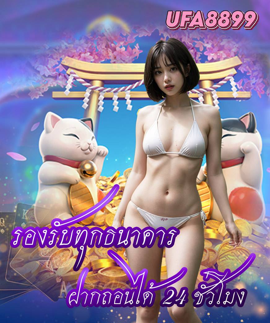 สล็อต ufa8899